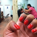 P K Nails - Nail Salons