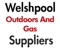 Welshpool Outdoors And Gas Suppliers - LPG Gas Suppliers