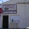 Garcia's Woodworks gallery