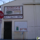 Garcia's Woodworks