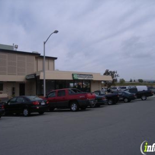 Enterprise Rent-A-Car - San Mateo, CA