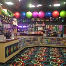 Buffaloe Lanes - Bowling
