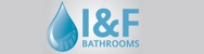 I & F Bathrooms - Bathroom Renovations