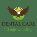 Dental Care at Eagle Landing - Dentists