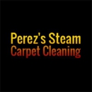 Perez's Steam Carpet Cleaning - Carpet & Rug Cleaning Equipment & Supplies