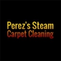 Perez's Steam Carpet Cleaning