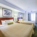 SpringHill Suites Dayton South/Miamisburg - Hotels