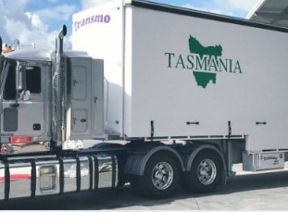 Transmo - St Leonards, TAS