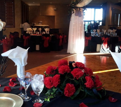 Terrace Events - Henderson, NV