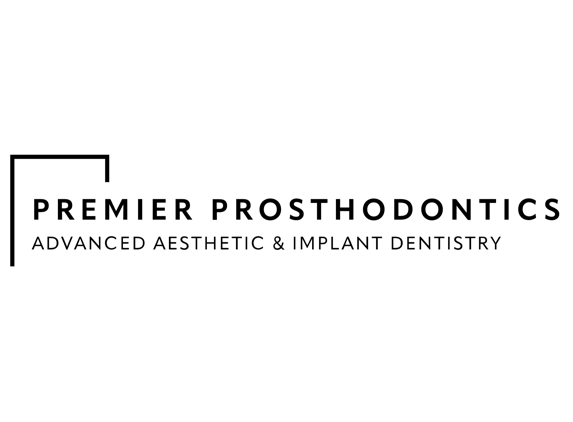 Premier Prosthodontics: Advanced Aesthetic and Implant Dentistry - Raleigh, NC