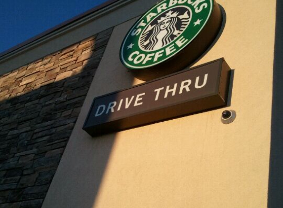 Starbucks Coffee - Casper, WY