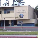 Villa Park High - High Schools