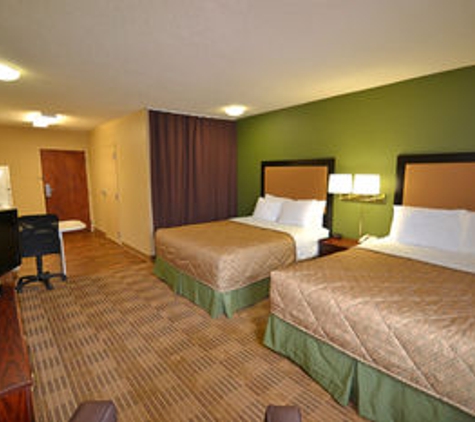 Extended Stay America - East Syracuse, NY