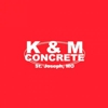 K & M Concrete Construction LLC gallery