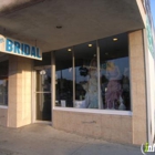 Bridal Shoppe Illusion