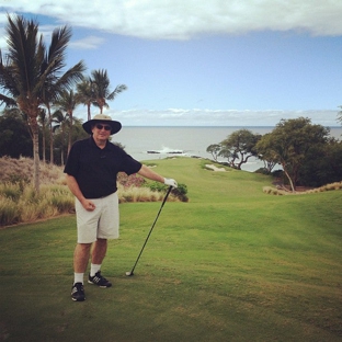 Mauna Kea Resort Golf Course - Kamuela, HI