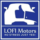 LOFI Motors North - Used Car Dealers