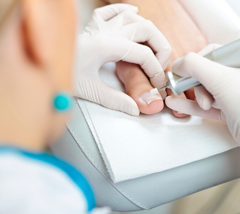 Cara Bourke Podiatry Services - Windsor, NSW