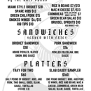 Slab Daddy Barbecue - Barbecue Restaurants