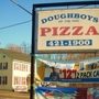 Doughboy's Of The Poconos Pizza