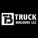 Truck Builders - Truck Caps, Shells & Liners