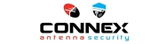 Connex Antenna & Security Logo