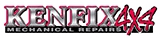 Kenfix 4X4 Logo