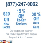 Locks Repair