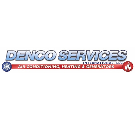 Denco Services International - Southlake, TX