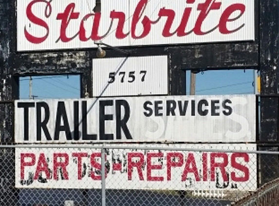 Starbrite Trailer Services - Galloway, OH