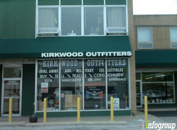 Kirkwood Outfitters Inc - Saint Louis, MO