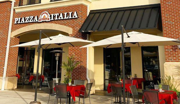 Piazza Italia - Orlando, FL