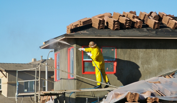 Commercial Cleaning & Restoration