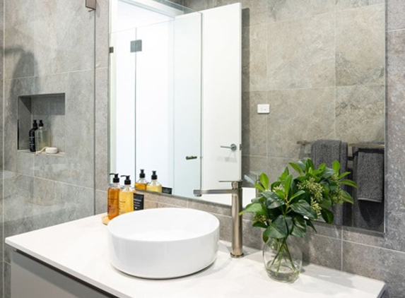 Citicoast Showerscreens and Glass - Erina, NSW