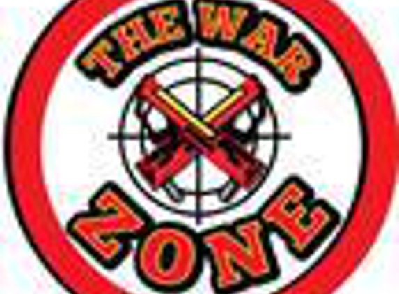 The War Zone - Springfield, MO