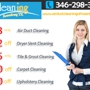 Air Duct Cleaning Rosenberg TX