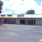 R J's Barber Shop