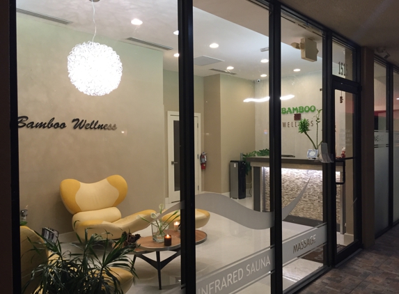 Bamboo Wellness' Oriental Massage Spa - Fort Lauderdale, FL