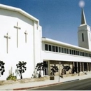 New Mount Pleasant Missionary Baptist Church - Missionary Baptist Churches