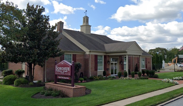 Donohue Funeral Home - Wayne - Wayne, PA