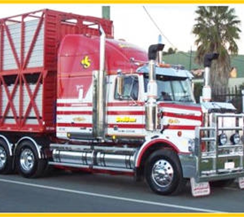 Stocktrans - Glen Innes, NSW