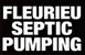 Fleurieu Septic Pumping - Septic Tank Cleaning