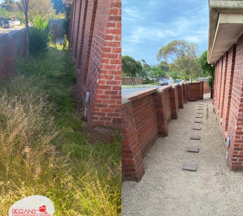 Regans Property Maintenance - Wandin North, VIC