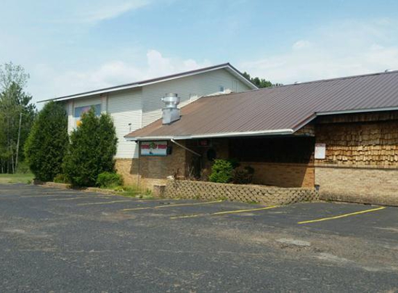 West Cove Lanes/Pizza of Eight - Ladysmith, WI