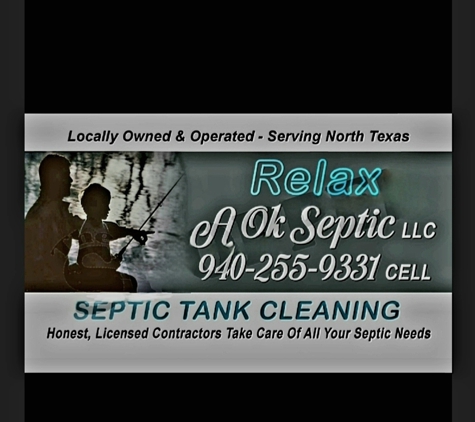 A OK Septic LLC - Bridgeport, TX. For All of You Septic Needs...30 Years Experience...We care about You...����