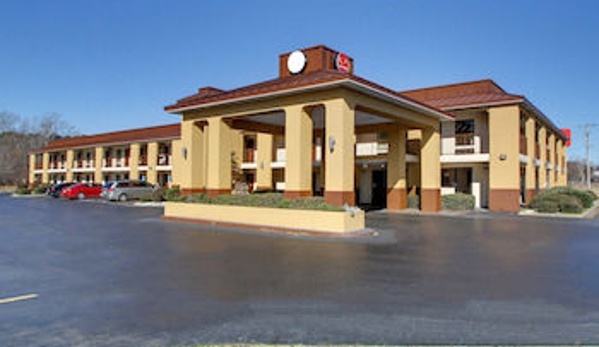 Econo Lodge - Clinton, MS