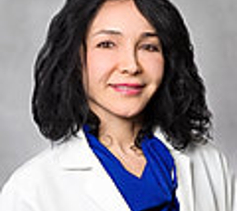 Suzan Khoromi, MD - San Diego, CA