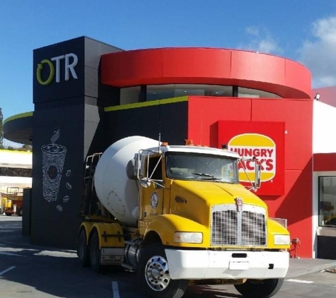 Armstrong Concrete Stawell Pty Ltd - Stawell, VIC