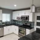 CROC Kitchen Cabinets - Cabinets
