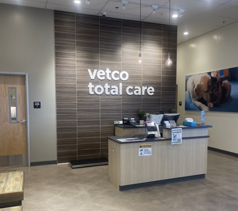 Vetco Total Care Animal Hospital - Las Vegas, NV